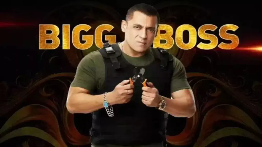 bigboss 17