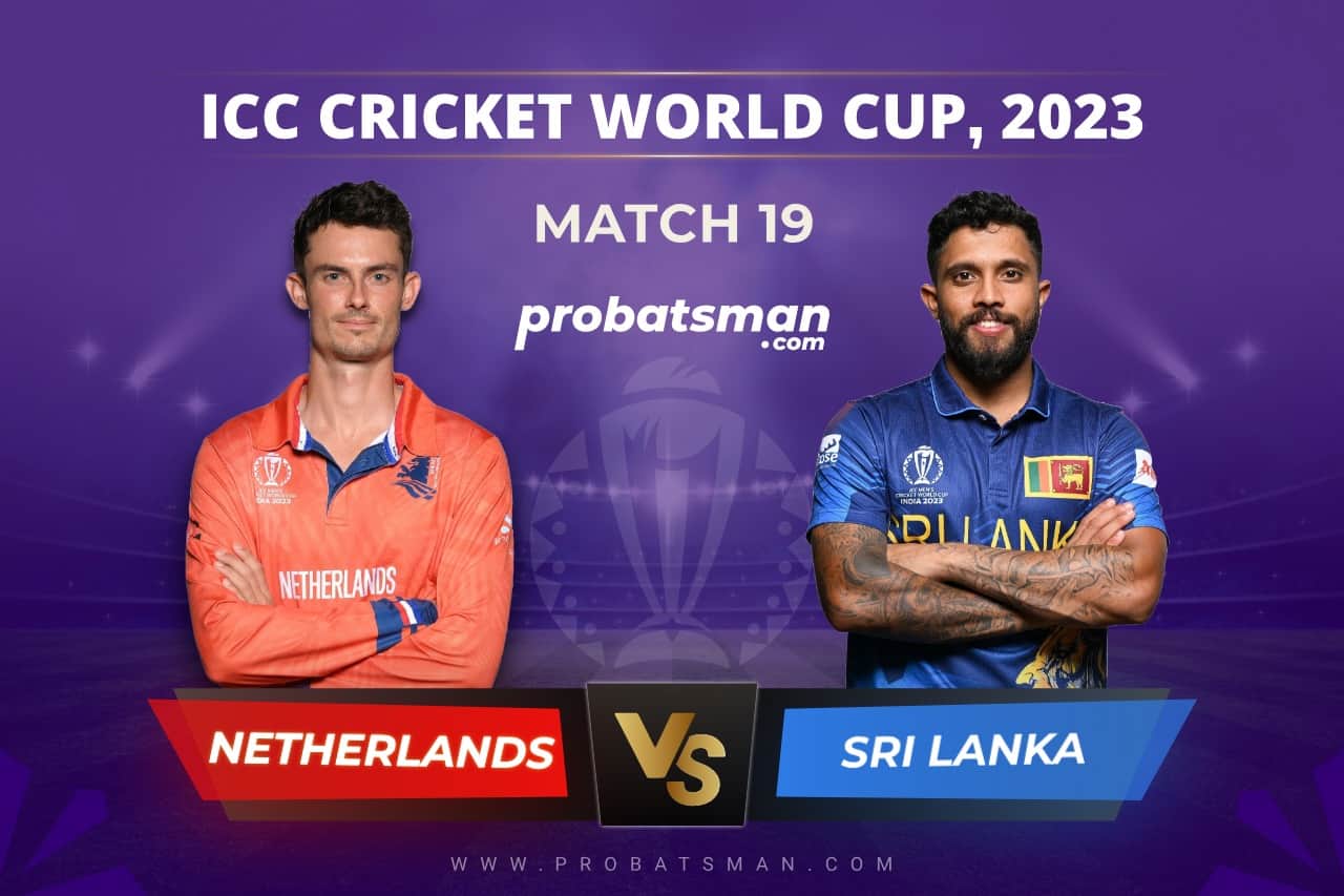 netherland vs srilanka