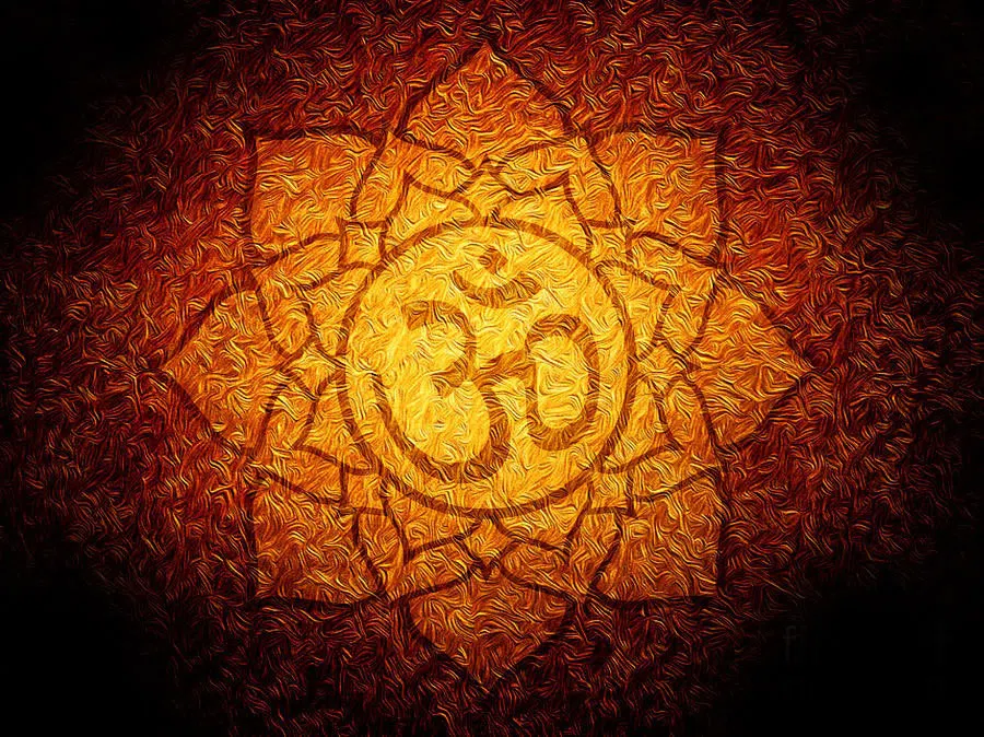 om -sanatana dharma