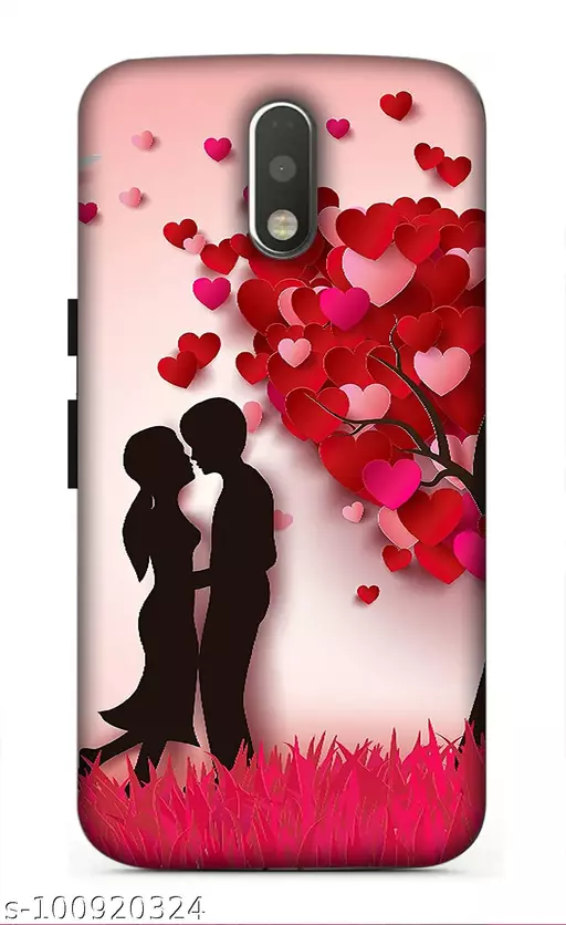 floral mobile cover