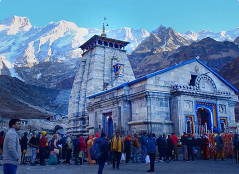 kedarnath