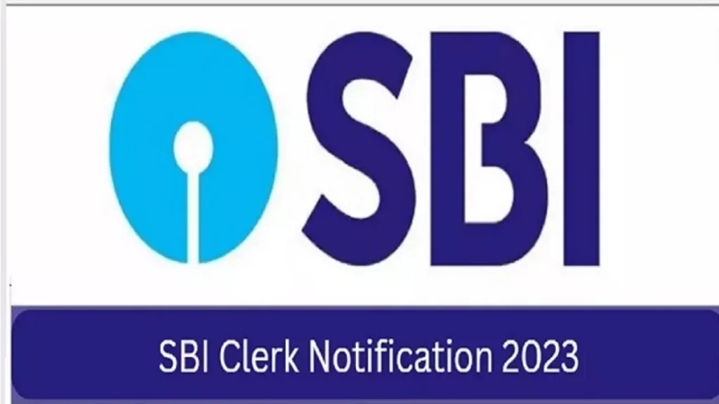 sbi clerk