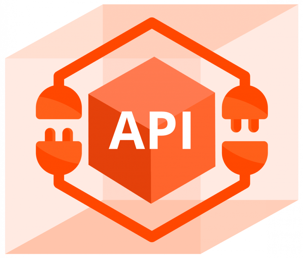 api