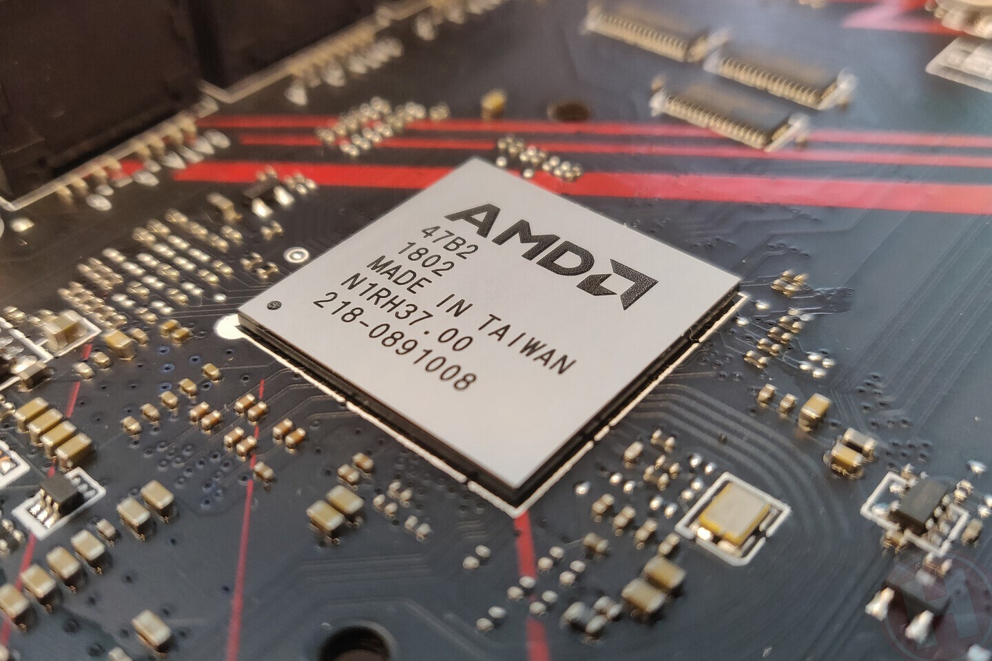 amd chips