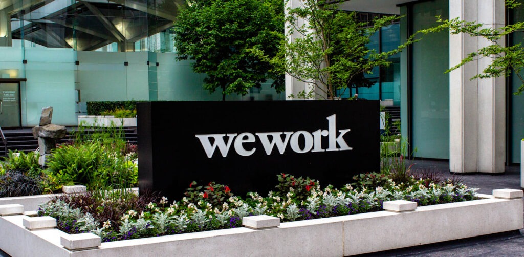 wework