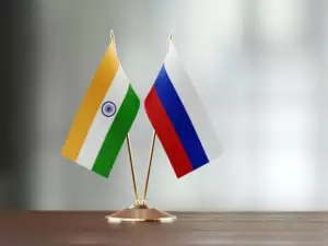 india russia ties
