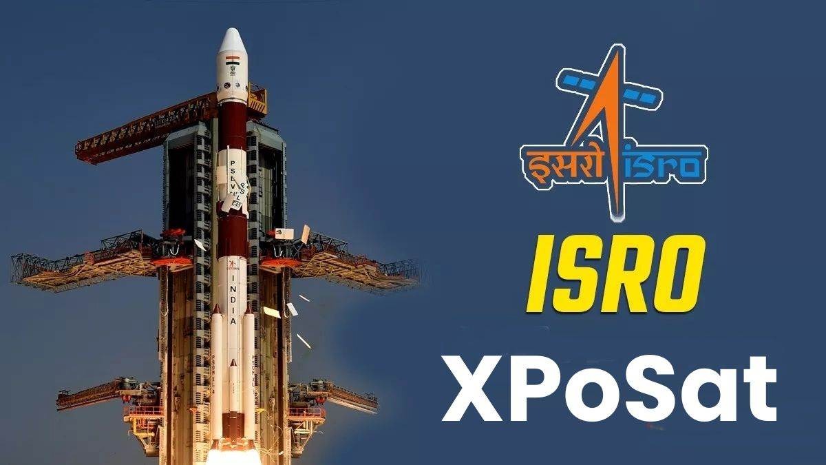 ISRO-XPOSAT-LAUNCH