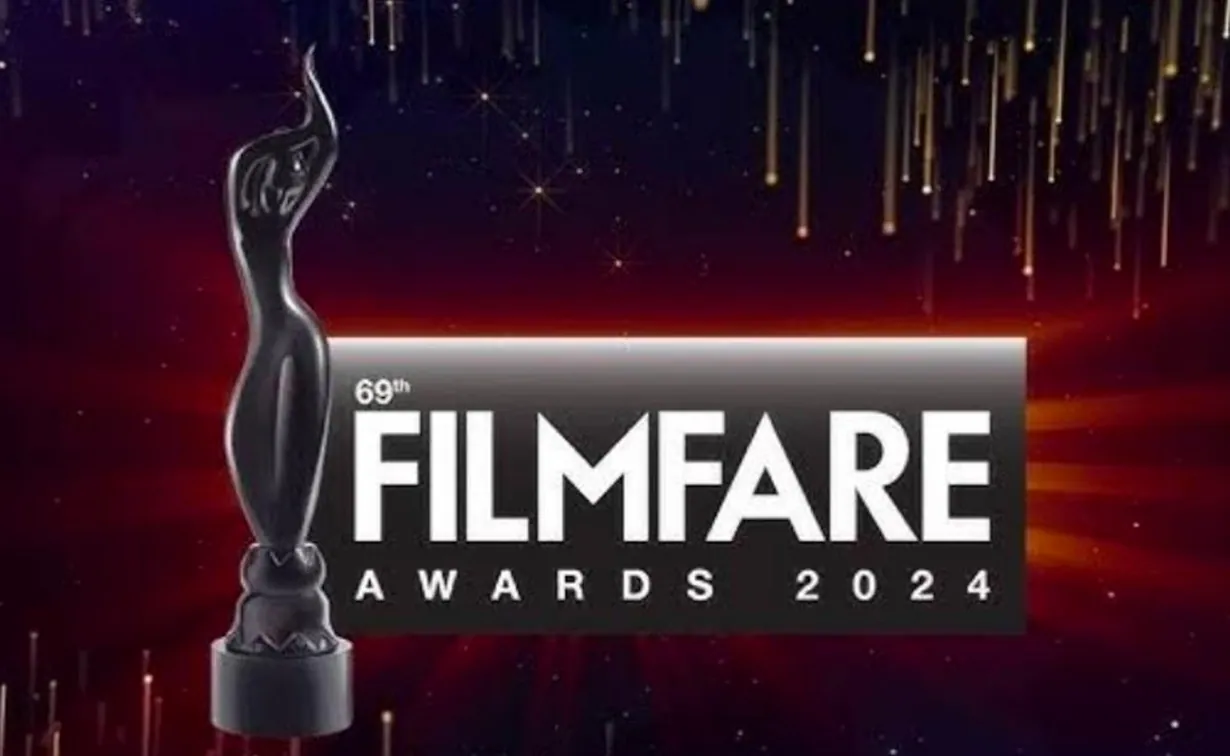 filmfare award