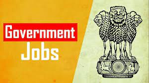 govt jobs