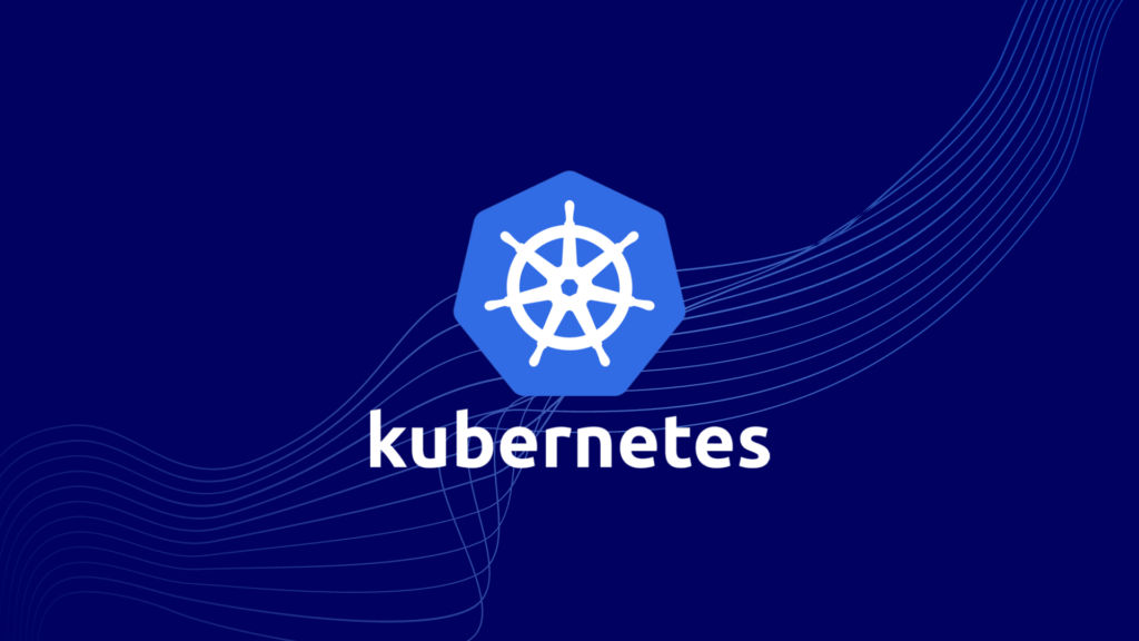 kubernete