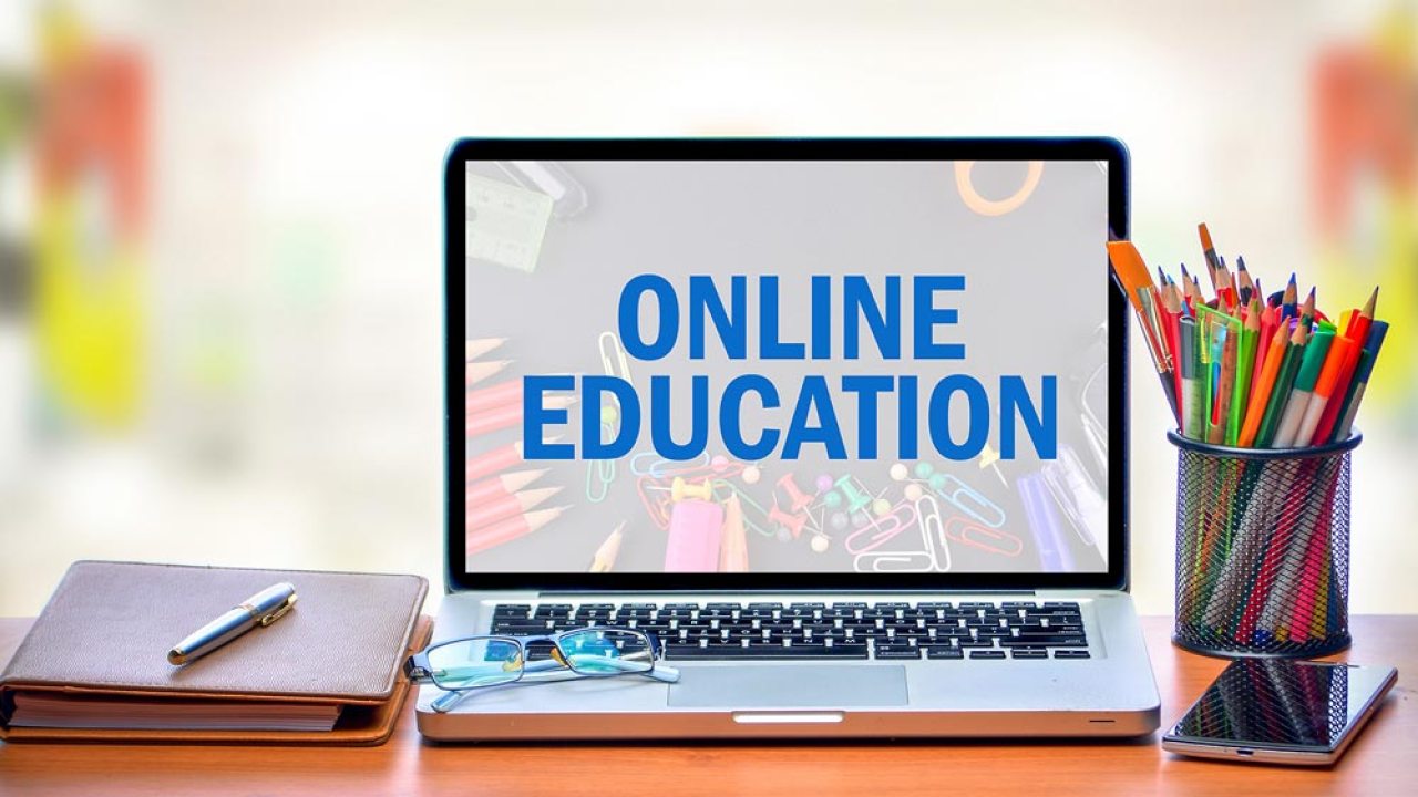 online eductaion
