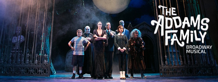 addams