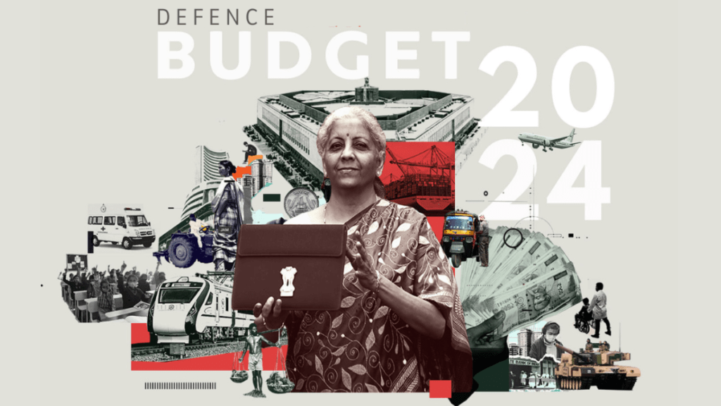 budget