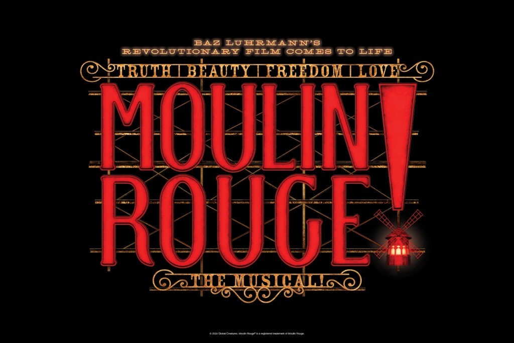 moulin rouge