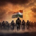 Emerging Technologies and The Future of The Indian Army