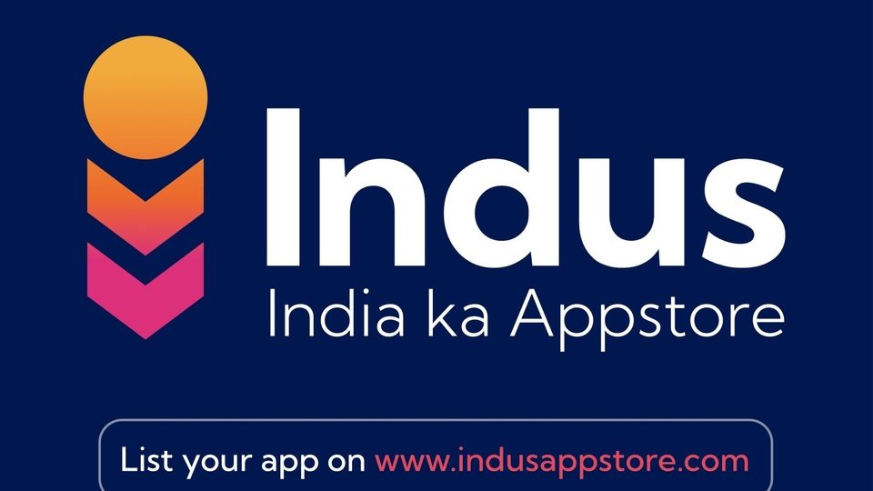 indus app store