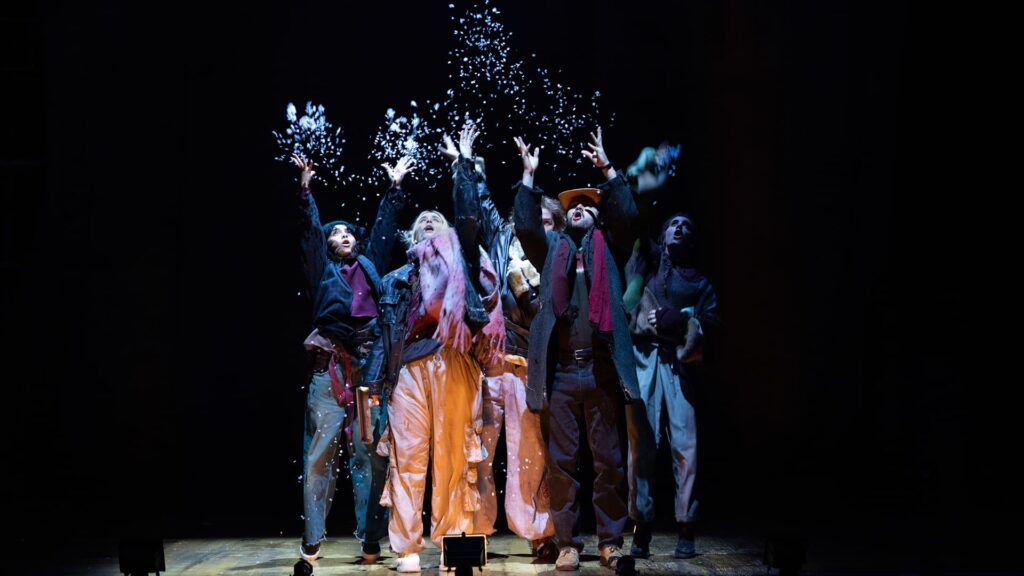 musical theatre