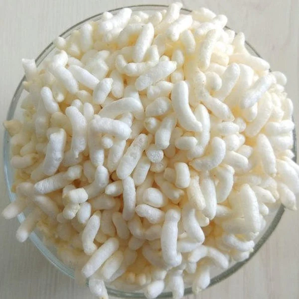 puffed rice