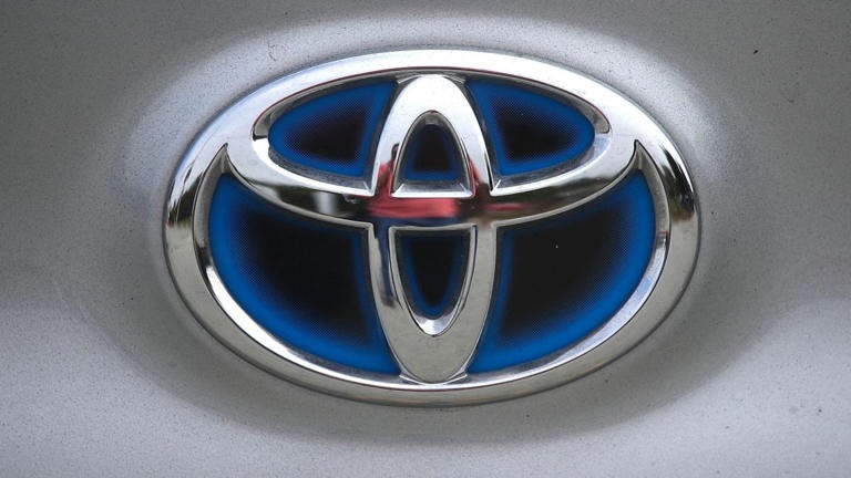 toyota