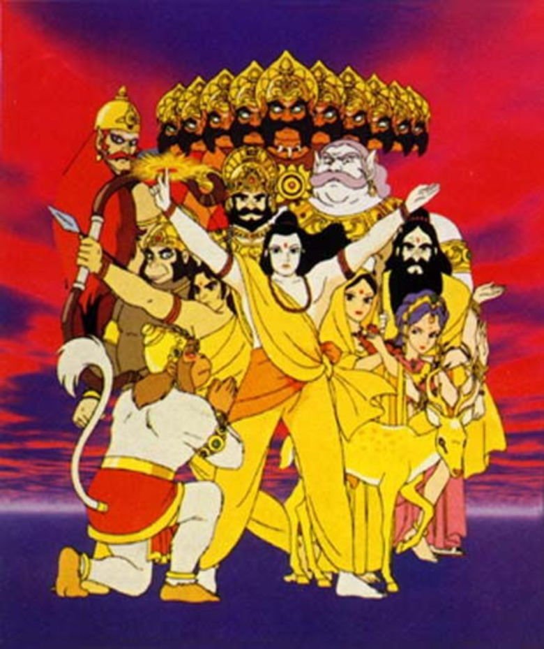 ramayan