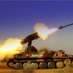 Full List Of India’s Air Defence Systems