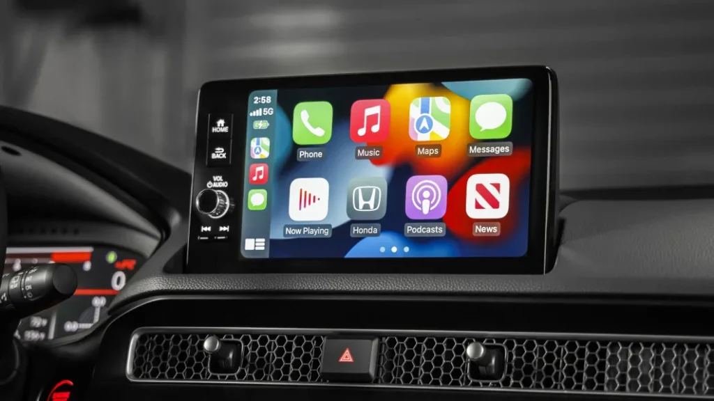 carplay