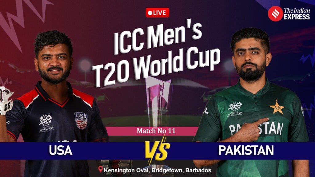 usa vs pak
