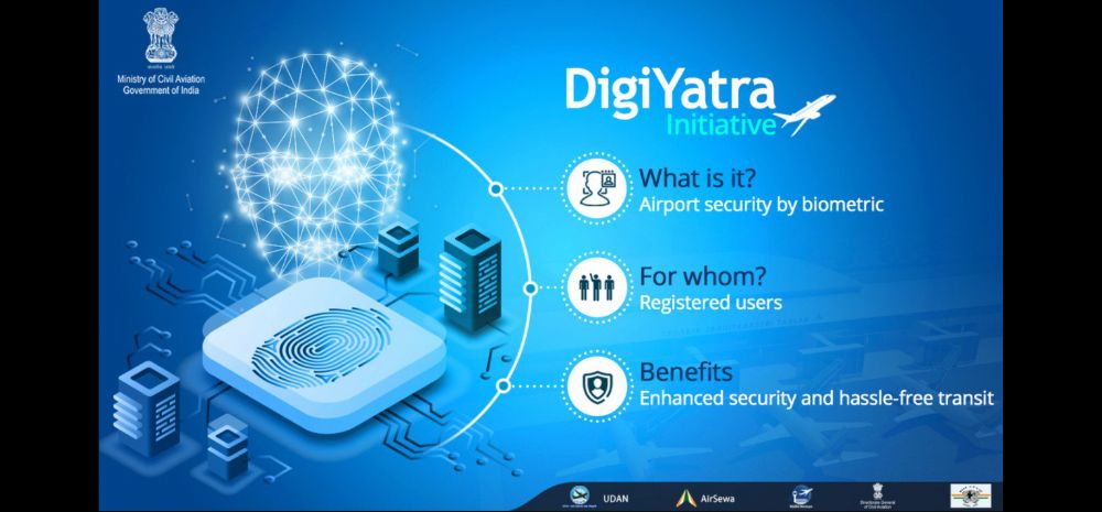 digiyatra