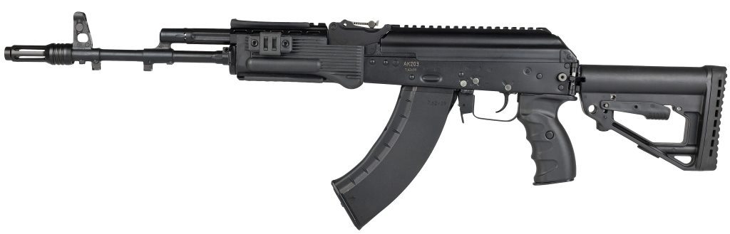 ak203