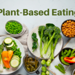 National Nutrition Week: 10 things to consider before adopting a plant-based diet