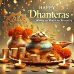 Dhanteras 2024: 5 auspicious jewellery pieces everyone should purchase today