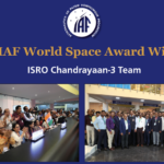 2024 IAF World Space Award Winner!