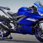 2025 Yamaha YZF-R1: Image gallery